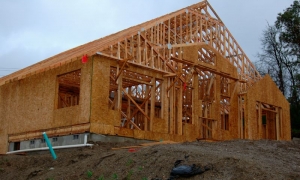 House framing mold prevention House framing mold prevention