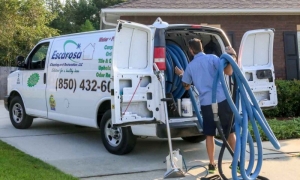 Escarosa Cleaning & Restoration Escarosa Cleaning & Restoration
