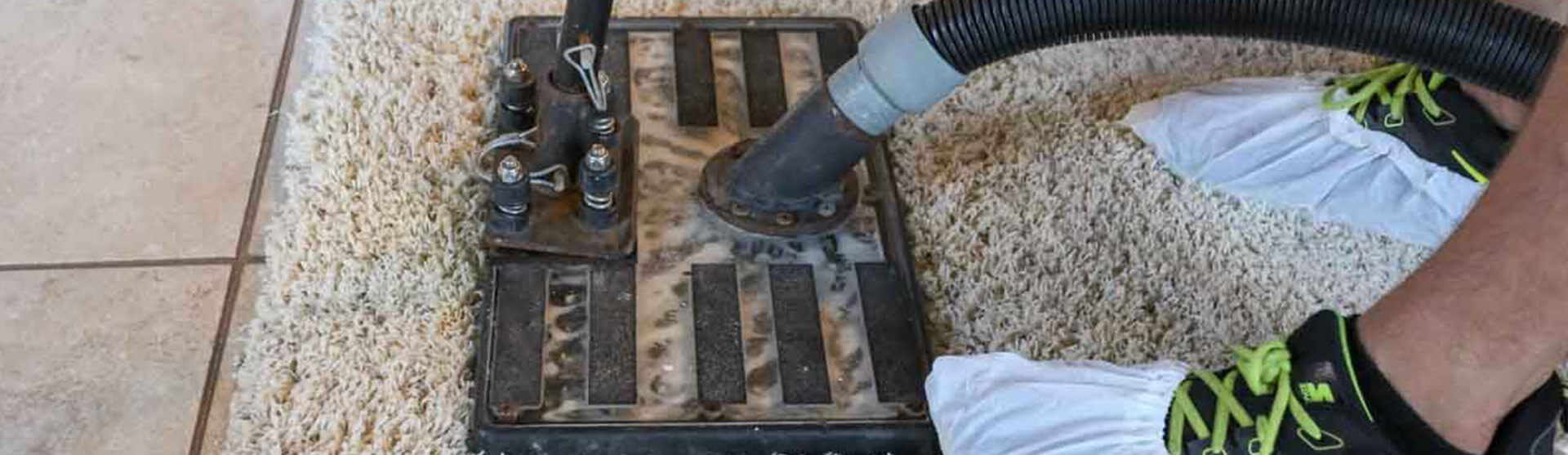 Pensacola Carpet Cleaning Escarosa Restoration