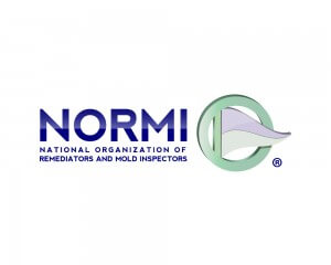 National Organization of Remediators and Mold Inspectors logo