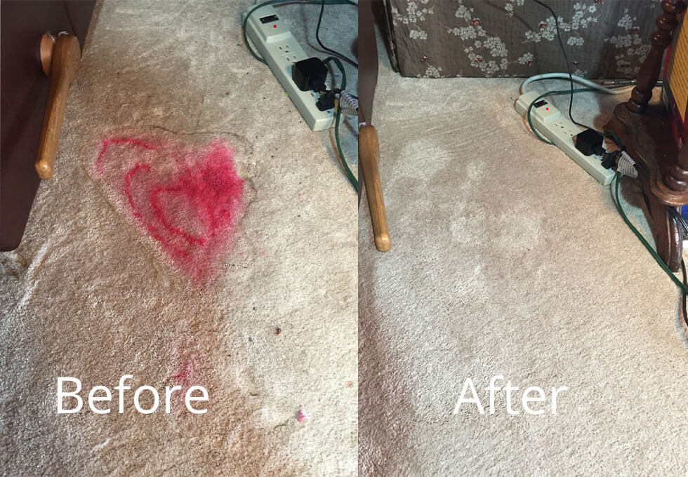 Pensacola Carpet Cleaning Escarosa Restoration