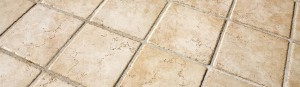Escarosa performs tile, grout and natural stone floor cleaning