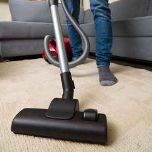 Using vacuuming tips to get really clean carpets