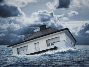 Flood damage can be destructive to your home and your health.