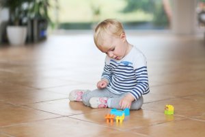 professional tile and stone cleaning services