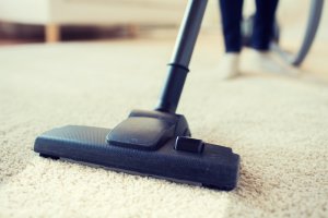 health benefits of carpet cleaning