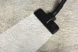 cleaning your carpet