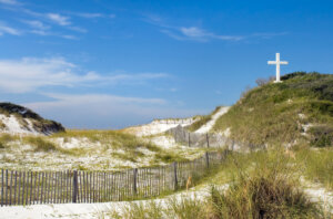 Pensacola Beach