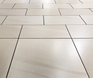 beautiful tile floors